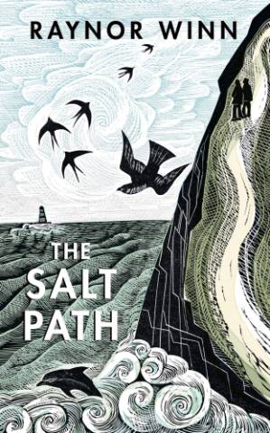 دانلود کتاب The Salt Path