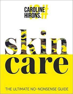 دانلود کتاب Skincare: The Ultimate No-Nonsense Guide