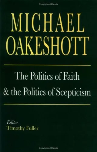 دانلود نسخه کامل کتاب The Politics of Faith and the Politics of Scepticism