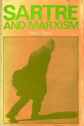 دانلود نسخه کامل کتاب Sartre and Marxism