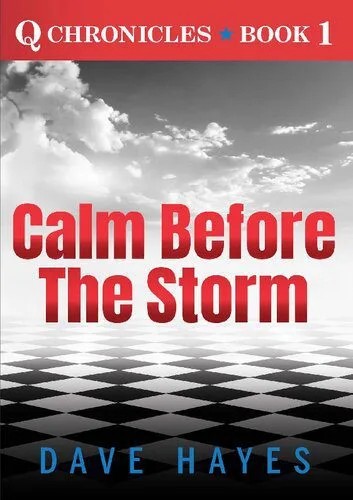 دانلود نسخه کامل کتاب Calm Before The Storm