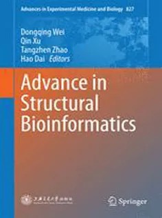 دانلود کتاب Advance in Structural Bioinformatics