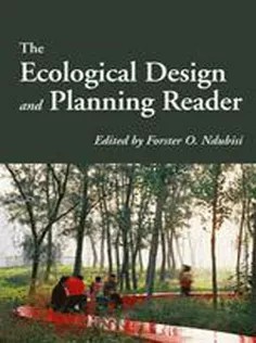 دانلود کتاب The Ecological Design and Planning Reader