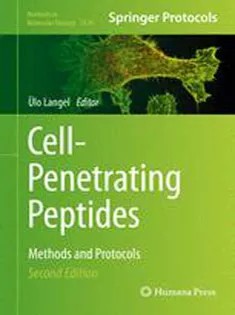 دانلود کتاب Cell-Penetrating Peptides: Methods and Protocols