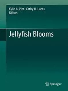 دانلود کتاب Jellyfish Blooms