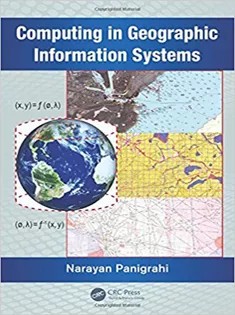 دانلود کتاب Computing in Geographic Information Systems