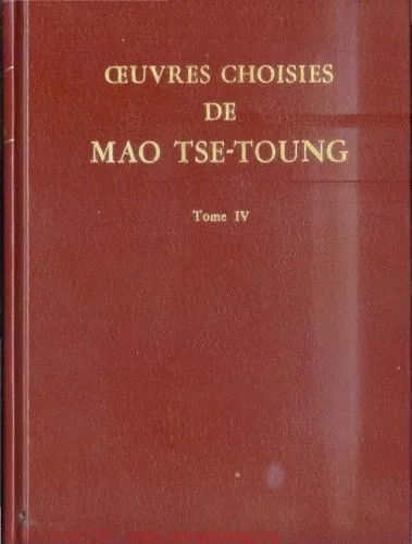 دانلود نسخه کامل کتاب Œuvres choisies, Tome IV