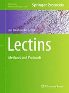 دانلود کتاب Lectins: Methods and Protocols