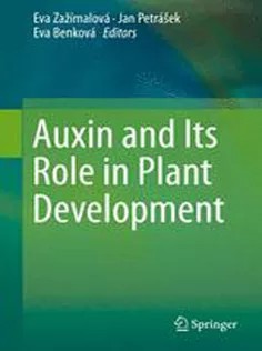 دانلود کتاب Auxin and Its Role in Plant Development