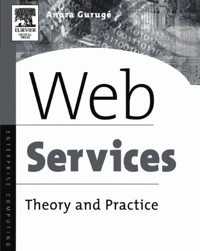 دانلود نسخه کامل کتاب Web Services: Theory and Practice
