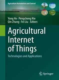 دانلود کتاب Agricultural Internet of Things