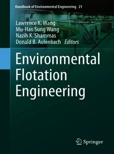 دانلود کتاب Environmental Flotation Engineering