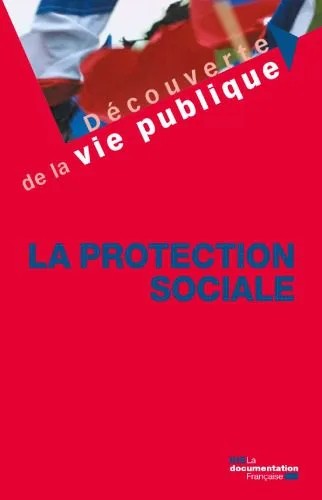 دانلود نسخه کامل کتاب La protection sociale