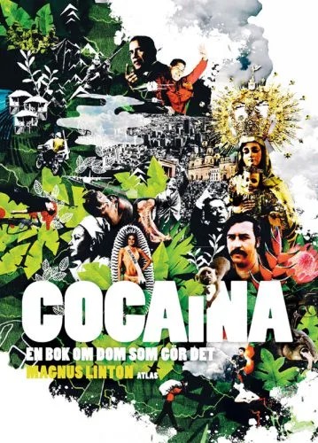 دانلود نسخه کامل کتاب Cocaina : en bok om dom som gör det