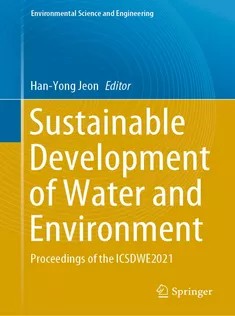 دانلود کتاب Sustainable Development of Water and Environment