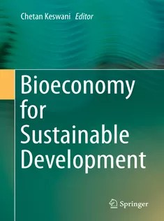 دانلود کتاب Bioeconomy for Sustainable Development