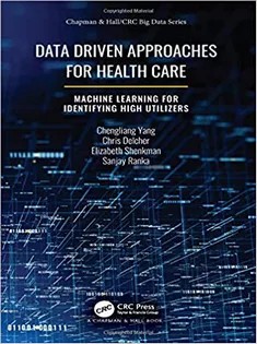 دانلود کتاب Data Driven Approaches for Healthcare