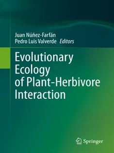 دانلود کتاب Evolutionary Ecology of PlantHerbivore Interaction
