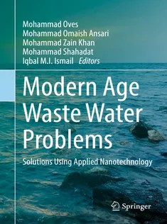 دانلود کتاب Modern Age Waste Water Problems