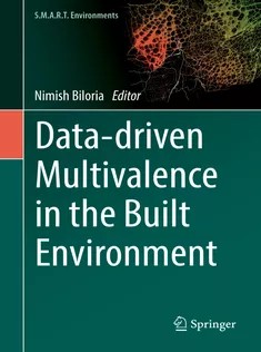 دانلود کتاب Datadriven Multivalence in the Built Environment