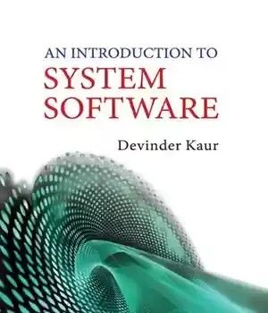 دانلود کتاب INTRODUCTION TO SYSTEM SOFTWARE