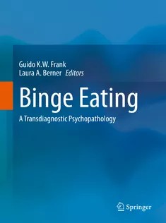 دانلود کتاب Binge Eating