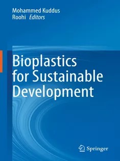 دانلود کتاب Bioplastics for Sustainable Development