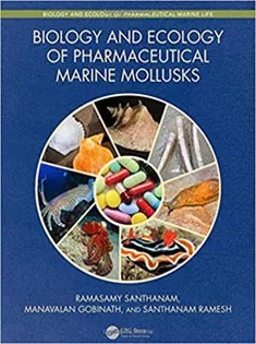 دانلود کتاب Biology and Ecology of Pharmaceutical Marine Mollusks