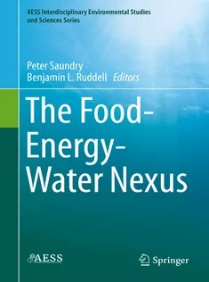 دانلود کتاب The FoodEnergyWater Nexus