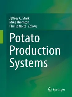 دانلود کتاب Potato Production Systems