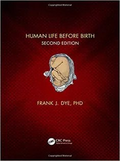 دانلود کتاب Human Life Before Birth