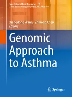 دانلود کتاب Genomic Approach to Asthma