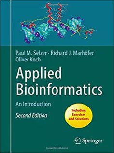 دانلود کتاب Applied Bioinformatics: An Introduction