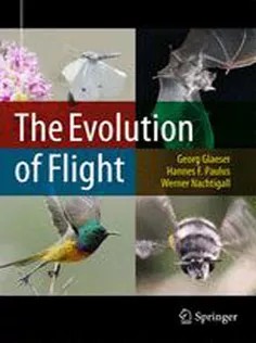 دانلود کتاب The Evolution of Flight