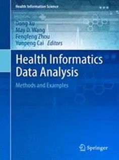 دانلود کتاب Health Informatics Data Analysis: Methods and Examples