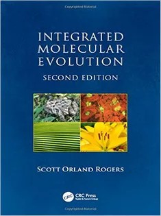 دانلود کتاب Integrated Molecular Evolution