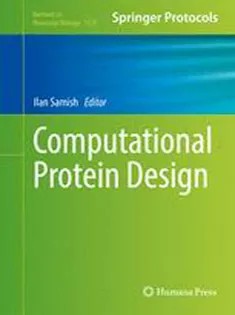 دانلود کتاب Computational Protein Design