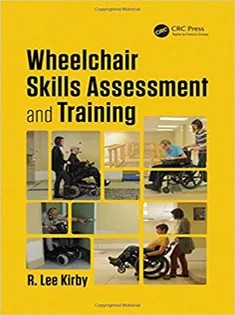 دانلود کتاب Wheelchair Skills Assessment and Training