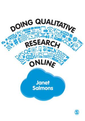 دانلود کتاب Doing Qualitative Research Online
