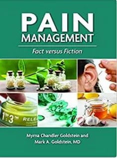 دانلود کتاب Pain Management: Fact Versus Fiction