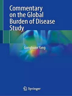 دانلود کتاب Commentary on the Global Burden of Disease Study