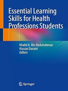 دانلود کتاب Essential Learning Skills for Health Professions Students