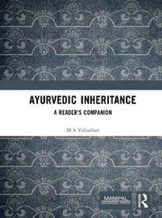 دانلود کتاب Ayurvedic Inheritance