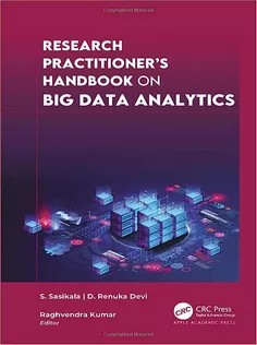 دانلود کتاب Research Practitioner’s Handbook on Big Data Analytics
