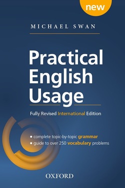 دانلود کتاب Practical English Usage؛ راهنمای مشکلات در انگلیسی