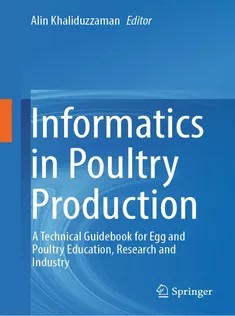 دانلود کتاب Informatics in Poultry Production