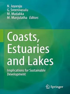 دانلود کتاب Coasts, Estuaries and Lakes