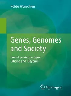 دانلود کتاب Genes, Genomes and Society