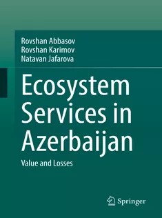 دانلود کتاب Ecosystem Services in Azerbaijan