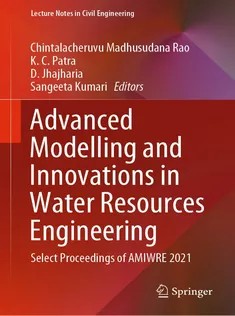 دانلود کتاب Advanced Modelling and Innovations in Water Resources Engineering